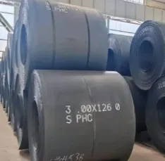 carbon steel coil&strip